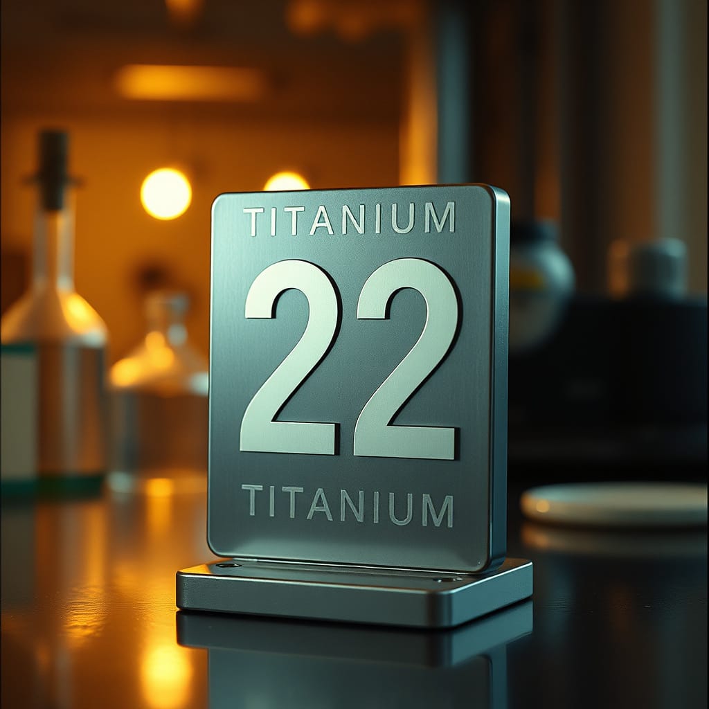 Титанические усилия: как украшения из титана пробились на ювелирный олимп