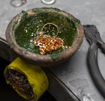 Производство камней